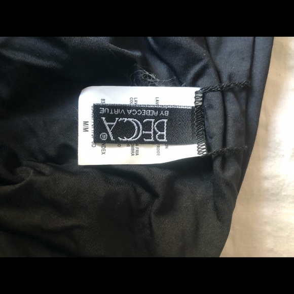 High waisted swimsuit bottoms - Picture 3 of 3